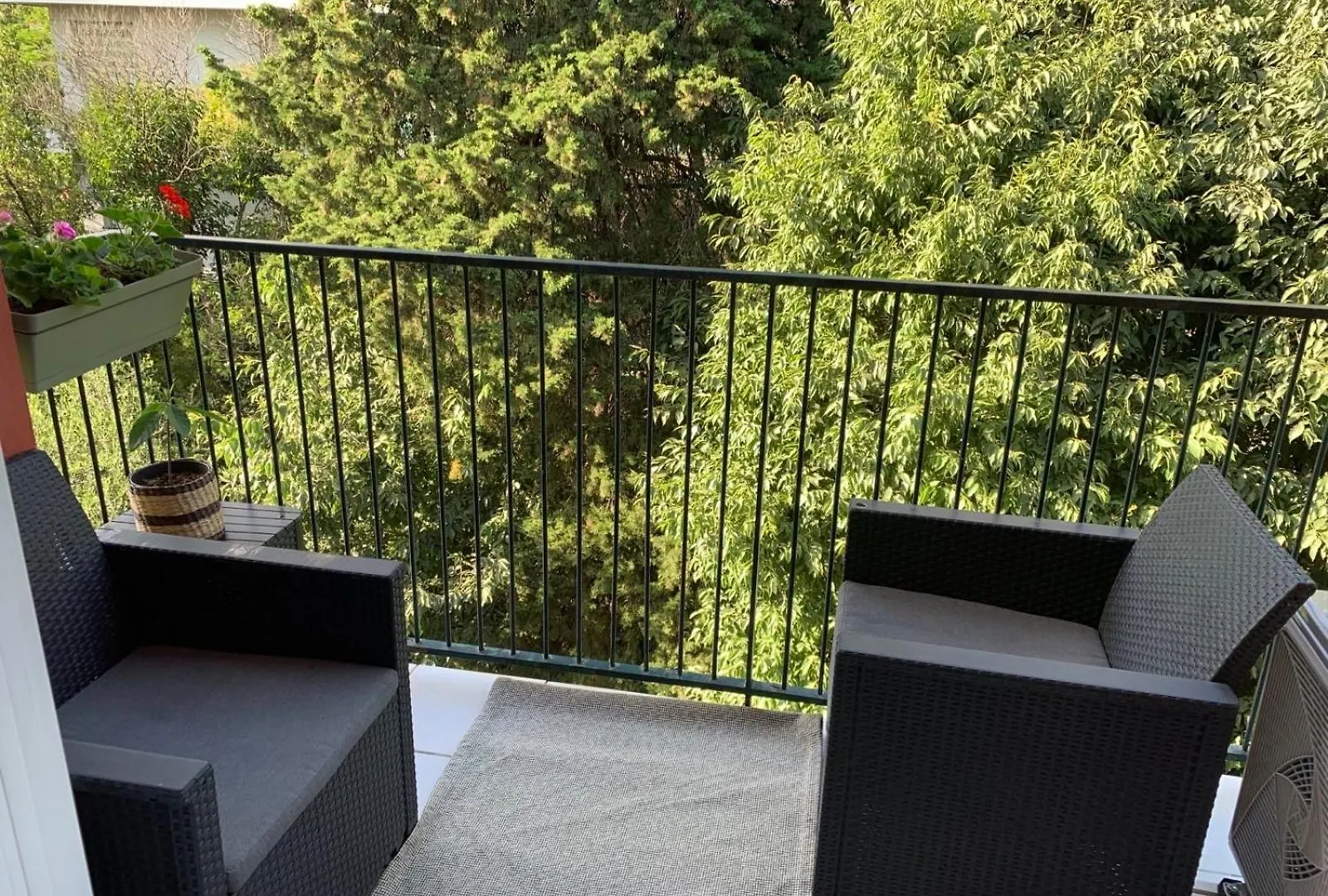 Apartamento Anahit Niza