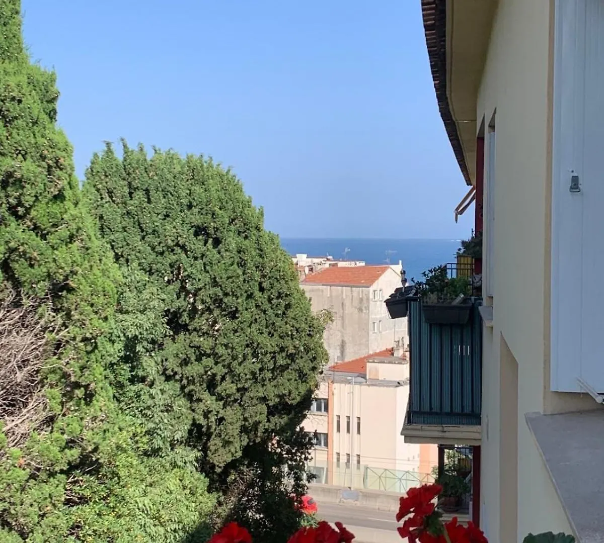 Apartamento Anahit Niza