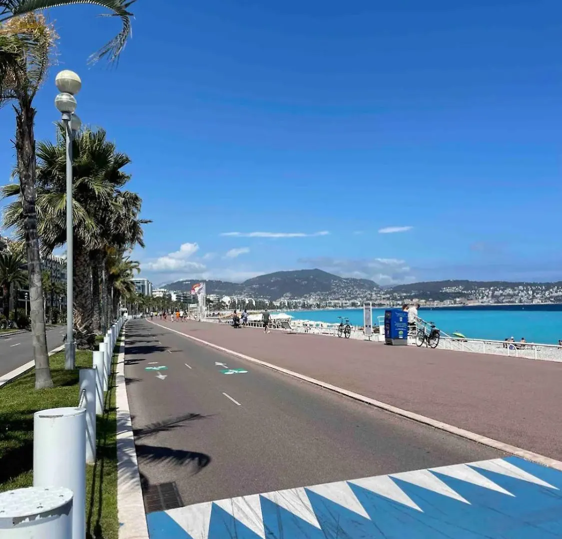 Apartamento Anahit Niza