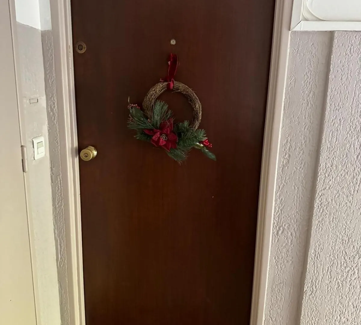 Apartamento Anahit Niza