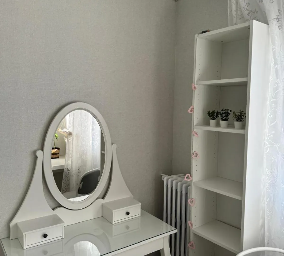Apartamento Anahit Niza Francia