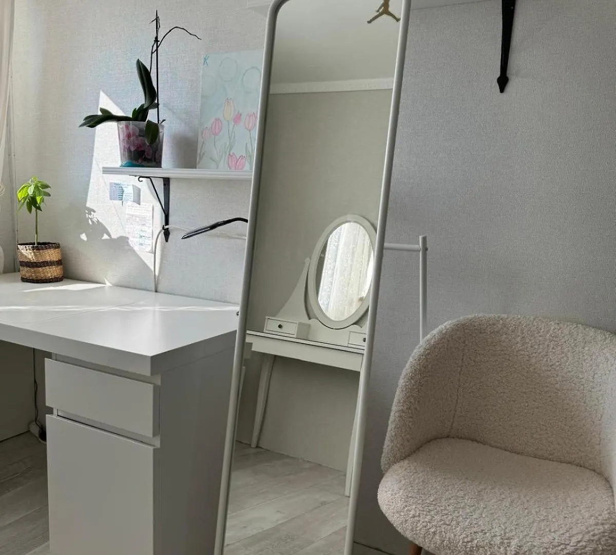 Apartamento Anahit Niza Francia