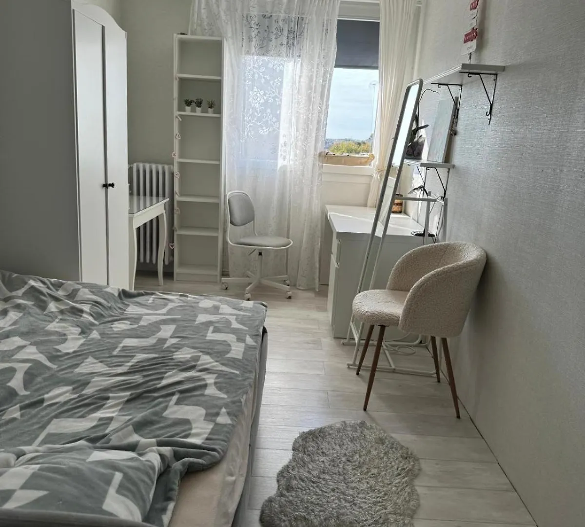 Apartamento Anahit Niza 0*,  Francia