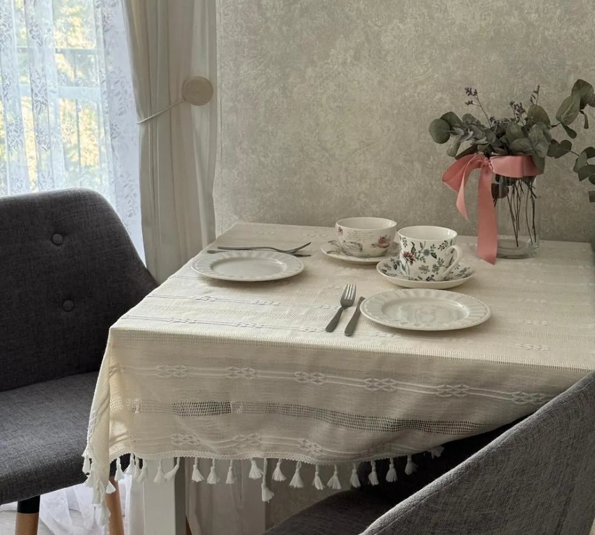Apartamento Anahit Niza