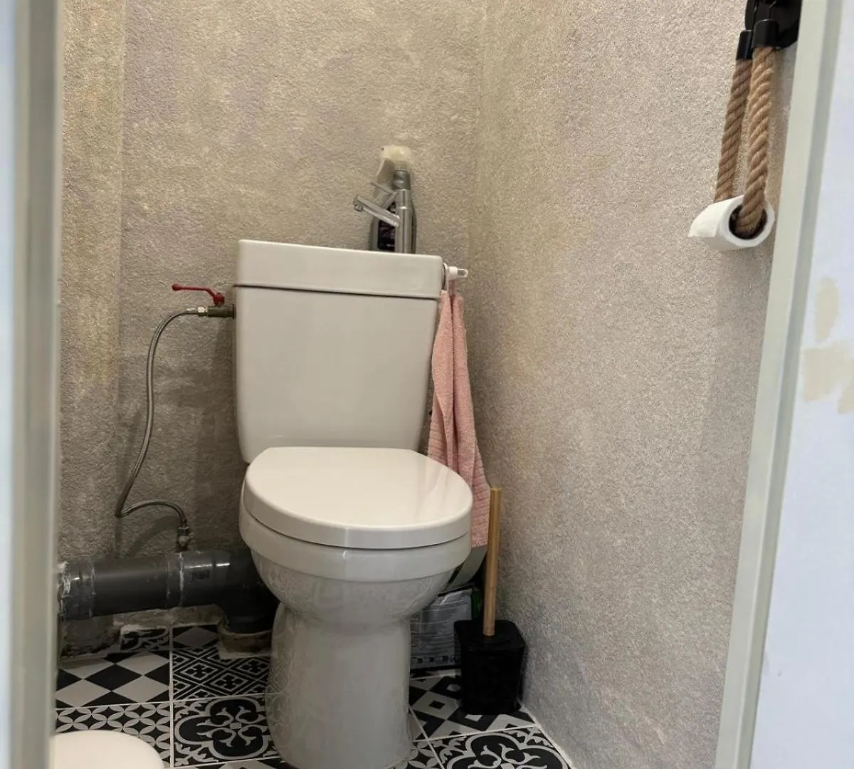 Apartamento Anahit Niza 0*,  Francia