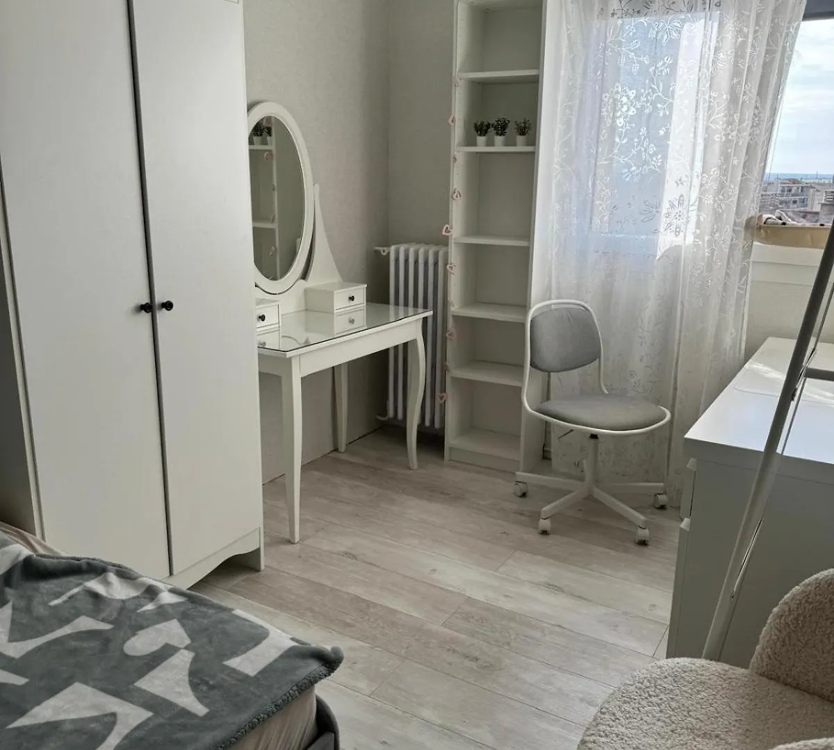 Apartamento Anahit Niza