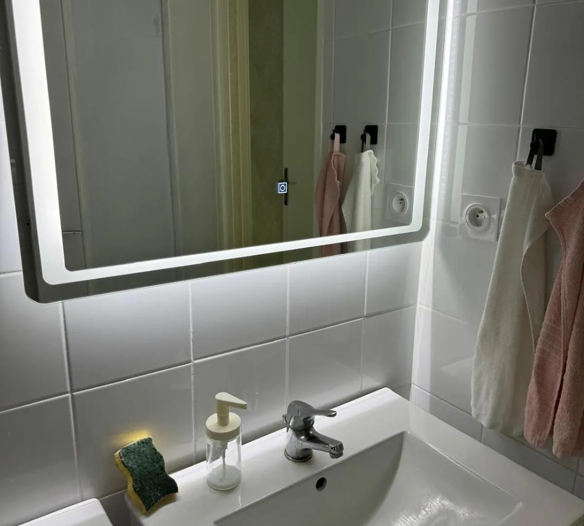 Apartamento Anahit Niza 0*,  Francia