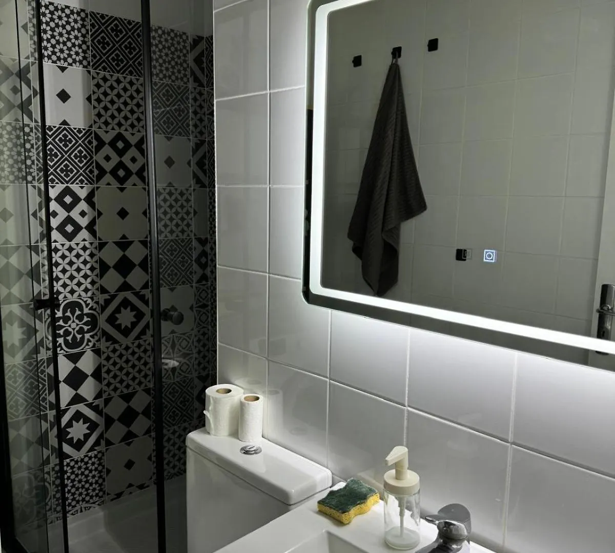 Apartamento Anahit Niza