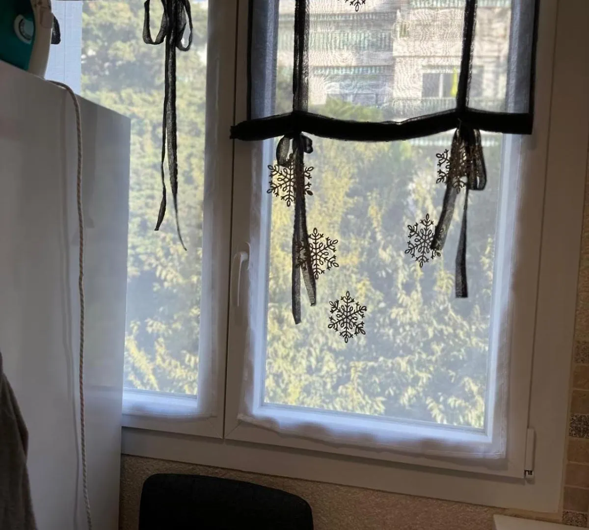 Apartamento Anahit Niza