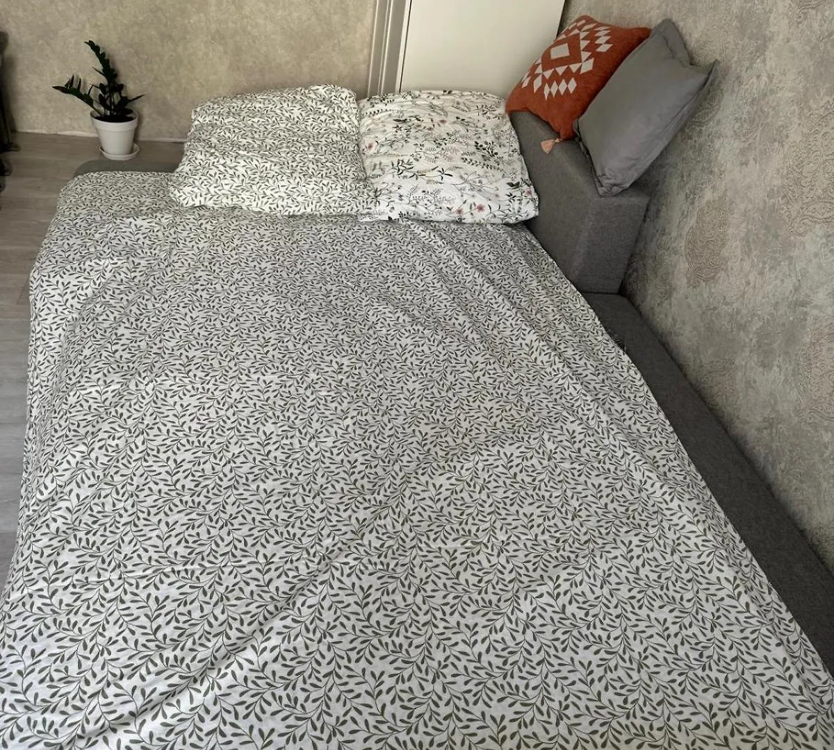 Apartamento Anahit Niza Francia