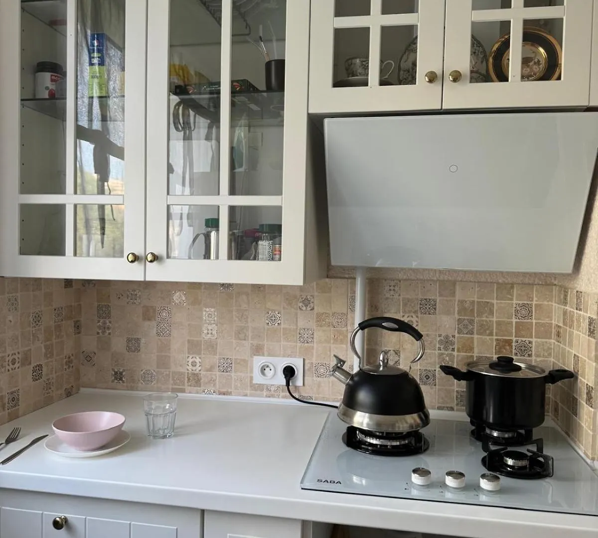 Apartamento Anahit Niza