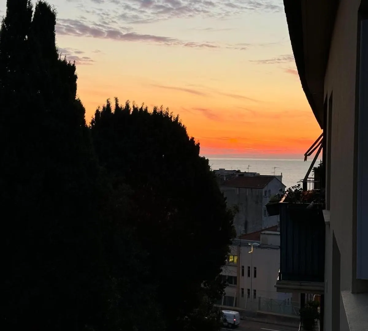 Apartamento Anahit Niza