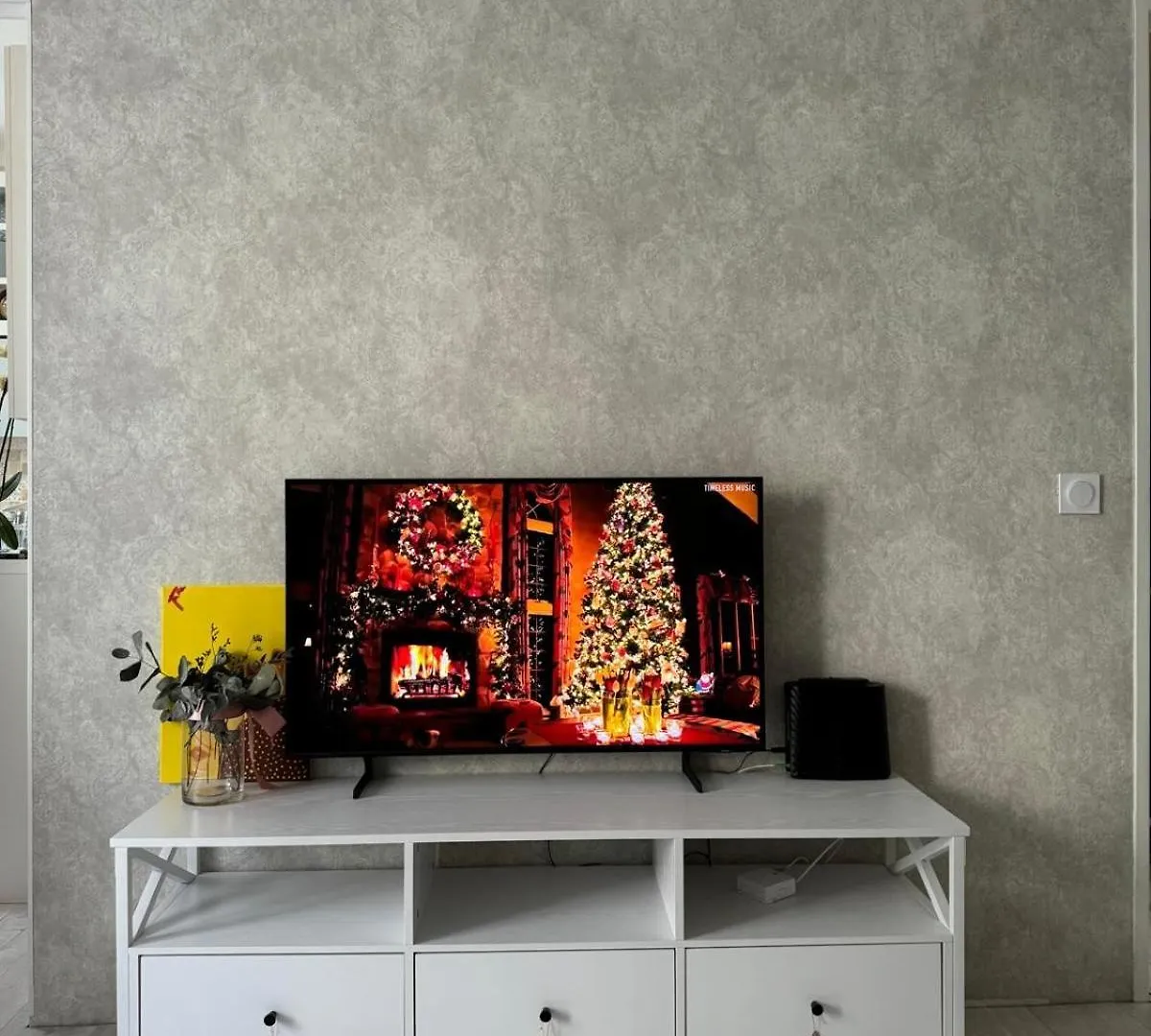 Apartamento Anahit Niza