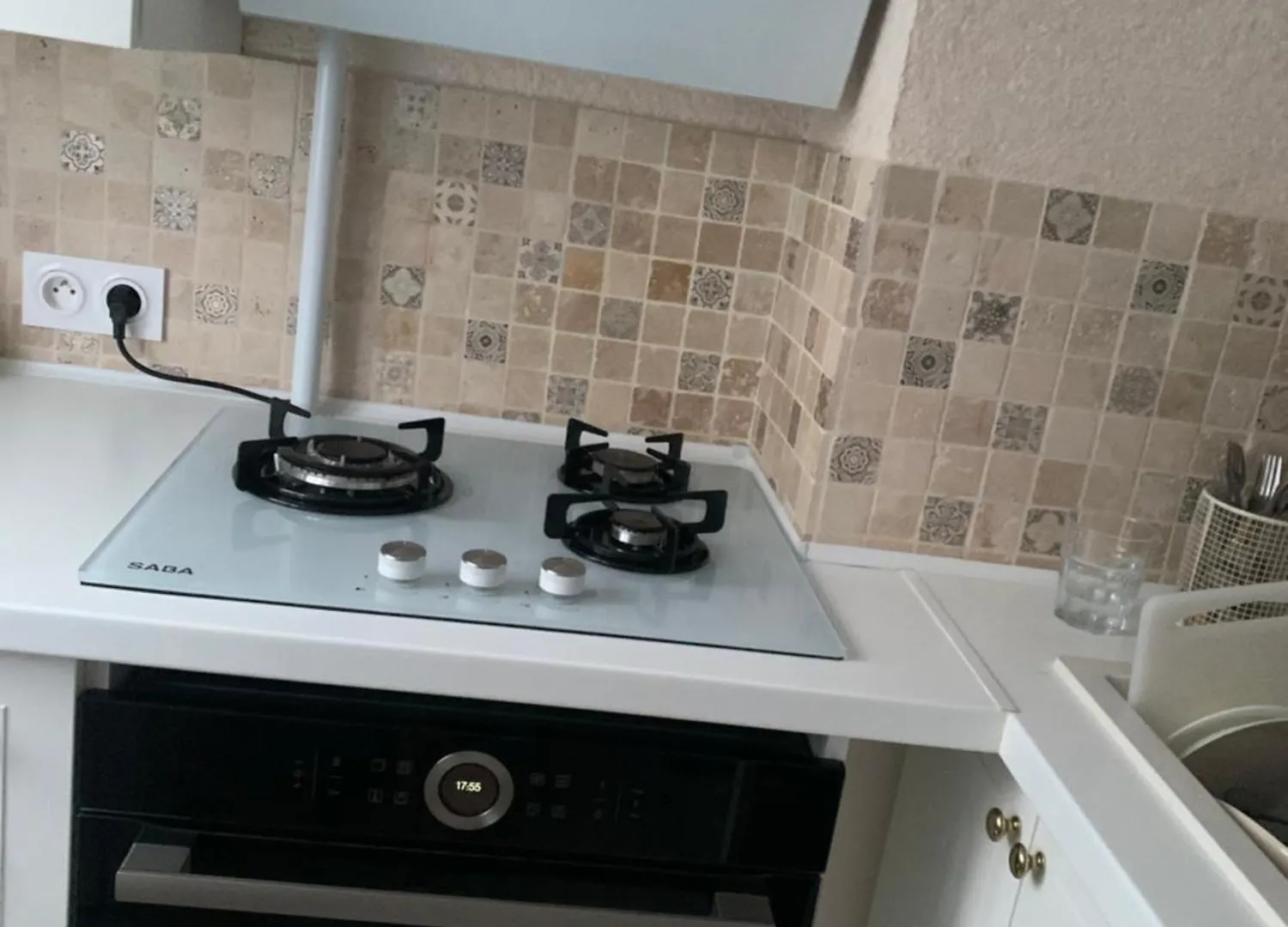 Apartamento Anahit Niza