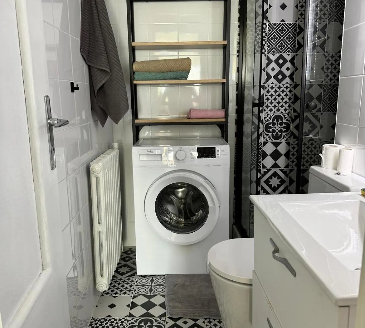Anahit Apartment Nice France