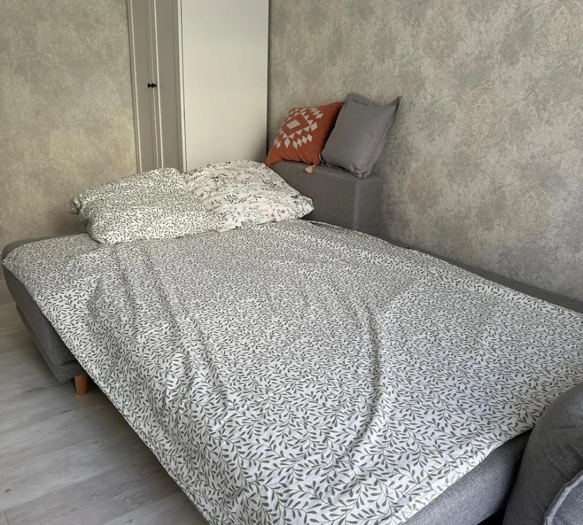 Anahit Apartment Nice France